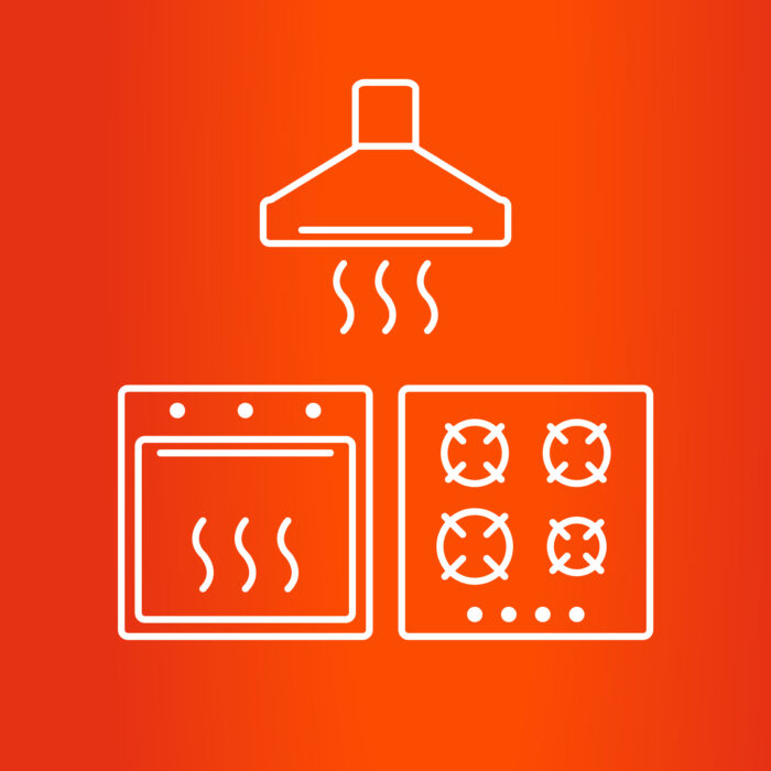 Built-in Appliance